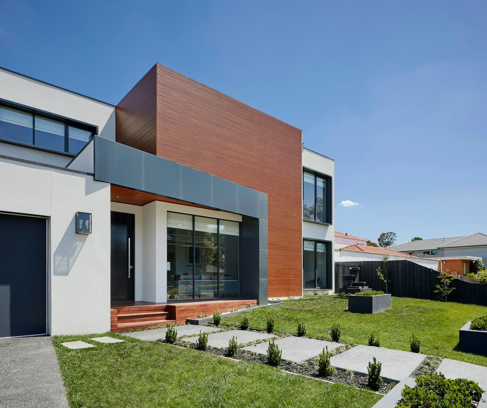 Independent builder floor, DLF Phase 5